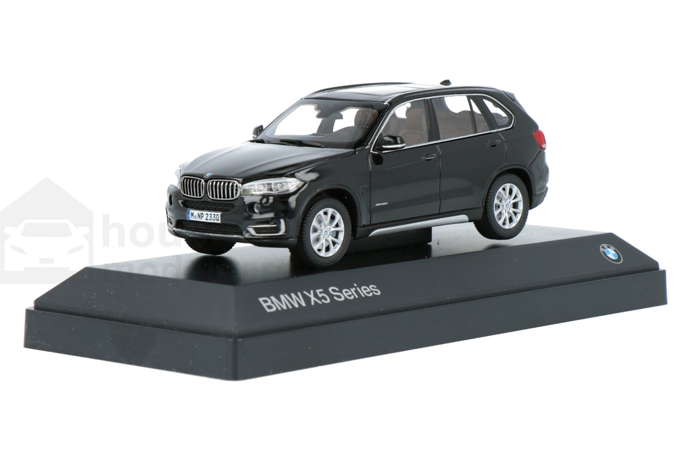 BMW X5 x-Drive | House of Modelcars