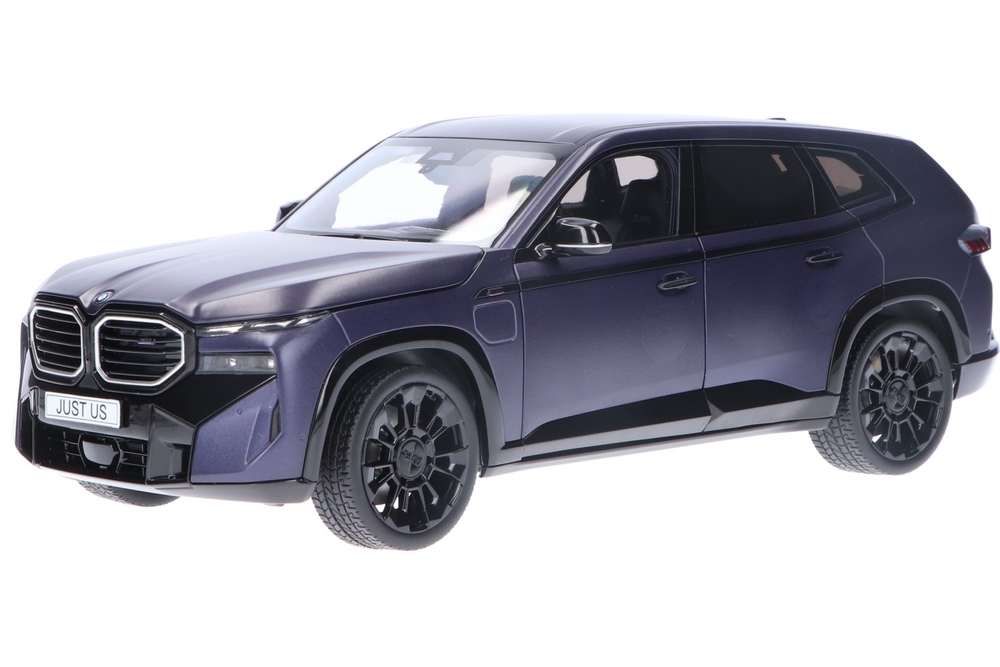 Minichamps XM 