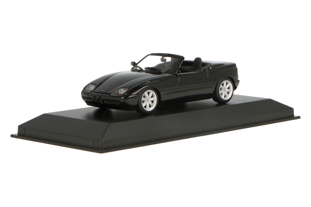 BMW Z1 | House of Modelcars