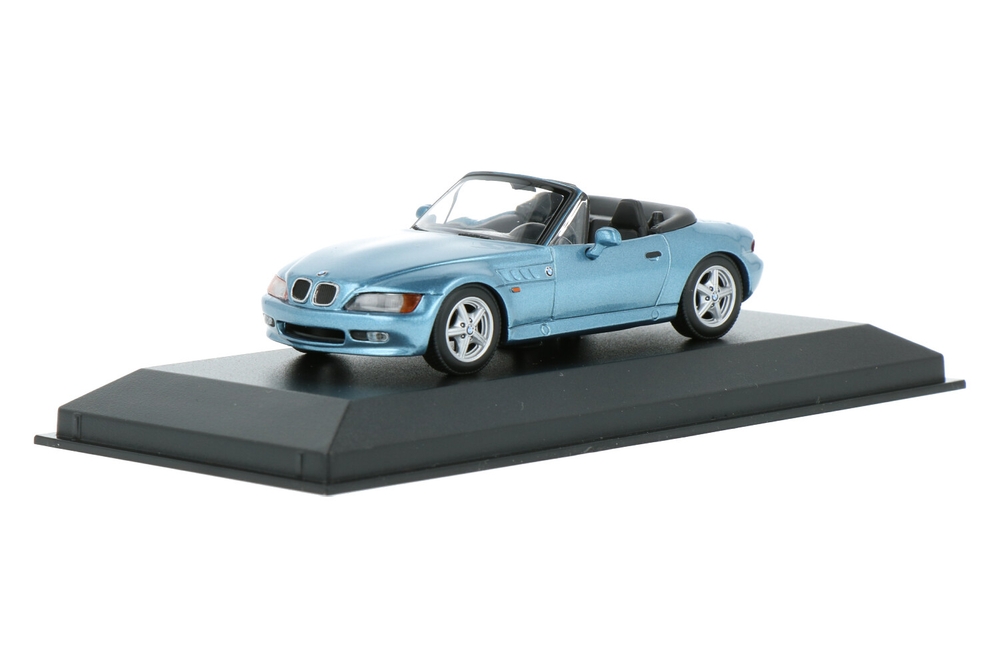 BMW Z3 Coupé | House of Modelcars