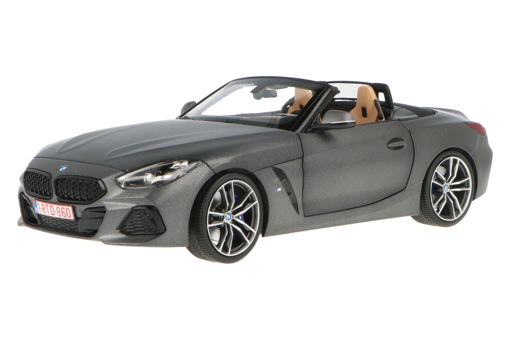 BMW Z4 M40i | House of Modelcars
