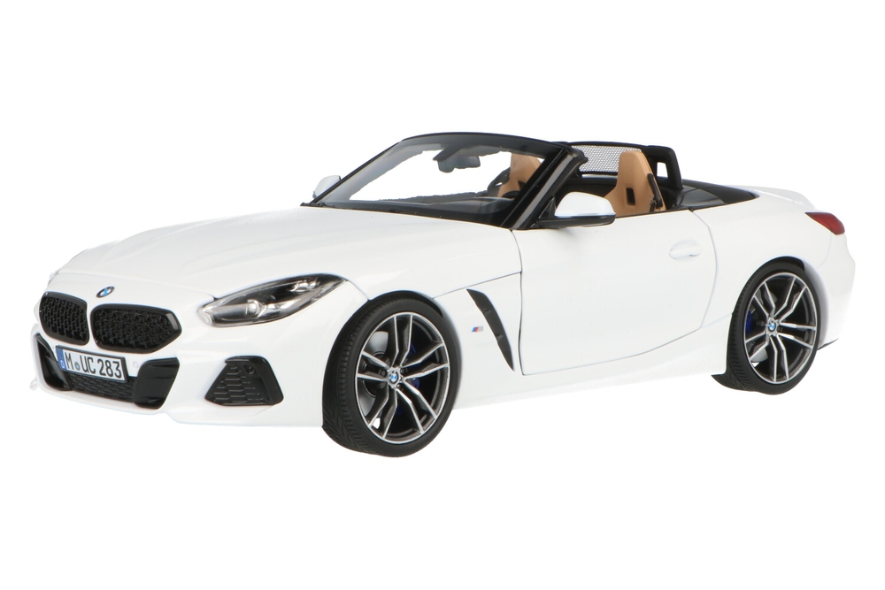 BMW Z4 M40i | House of Modelcars