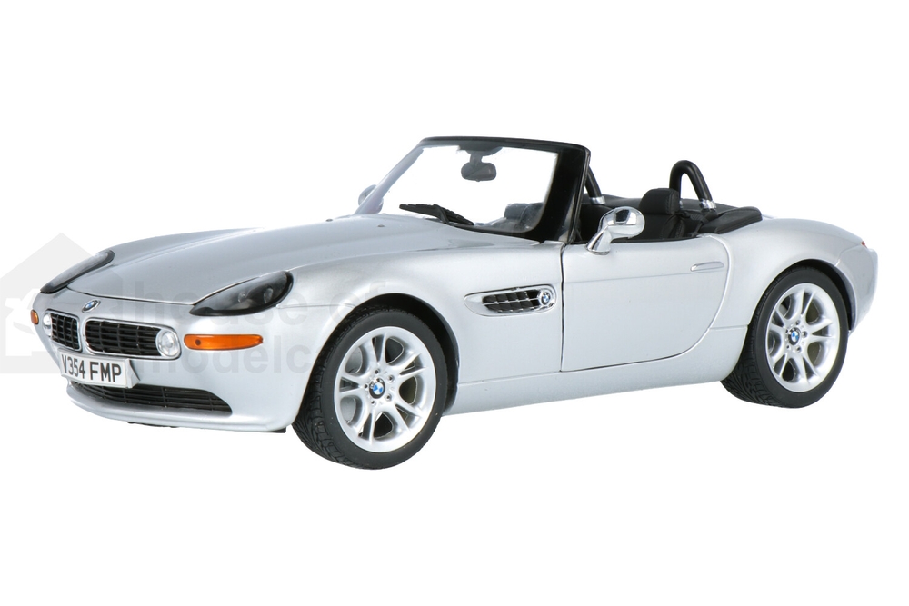BMW Z8 | House of Modelcars