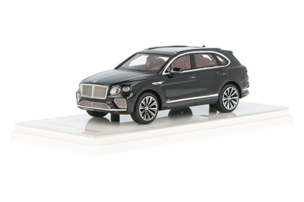Bentley Bentayga V8 | House of Modelcars