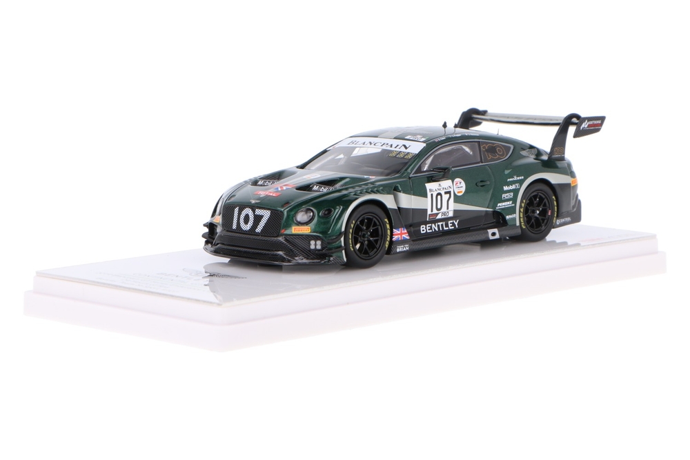 Bentley Continental GT3 | House of Modelcars