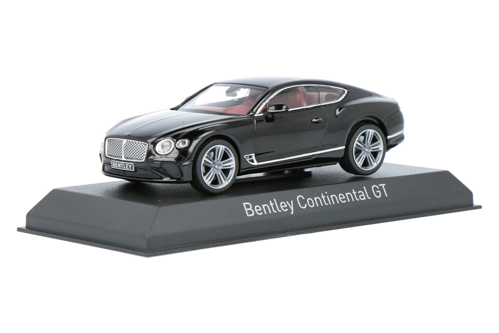 Bentley Continental GT | House of Modelcars