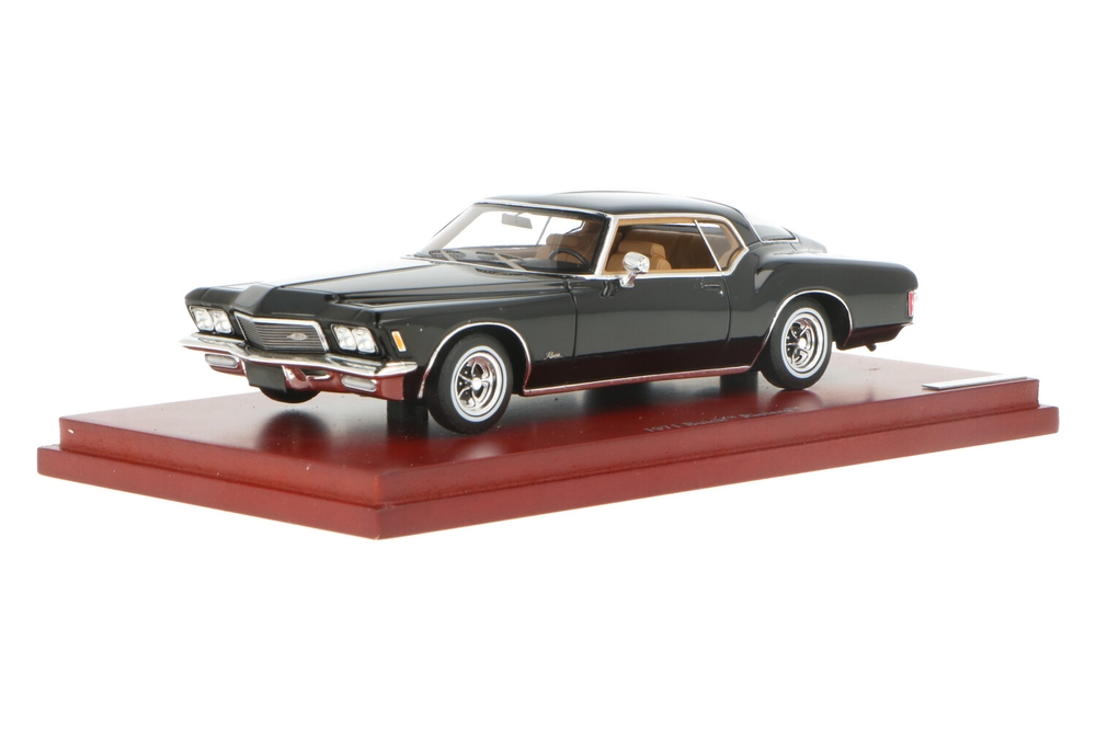 Buick Riviera | House of Modelcars