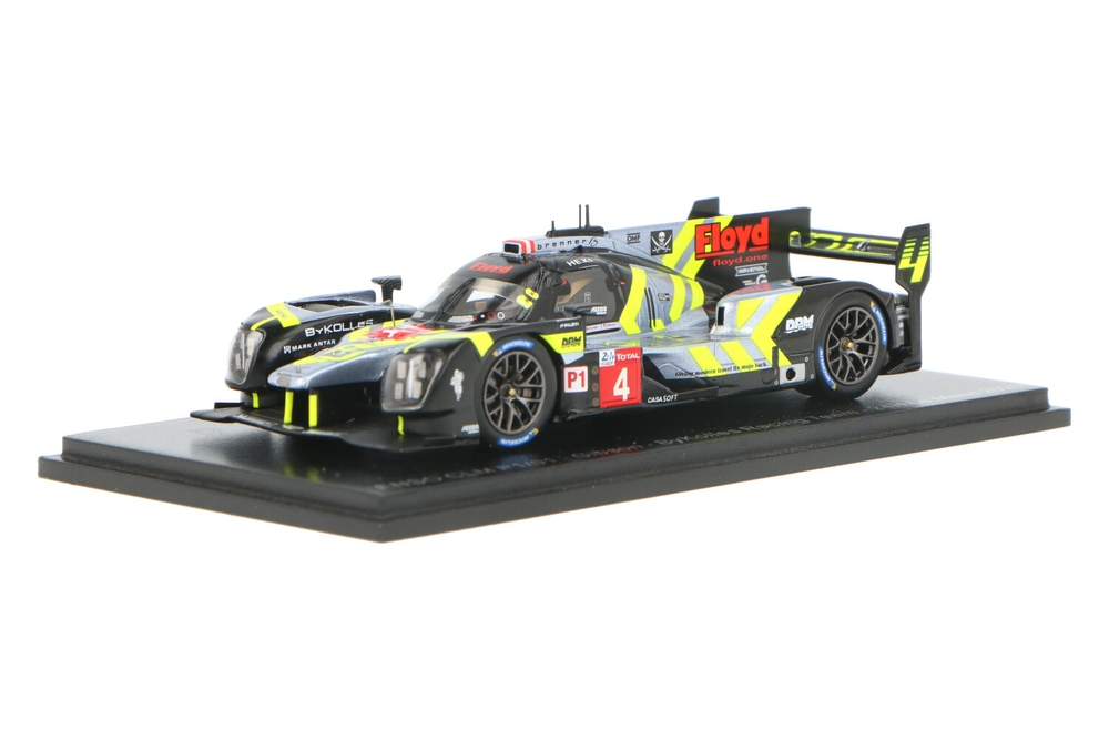 Enso CLM P1/01 | House of Modelcars