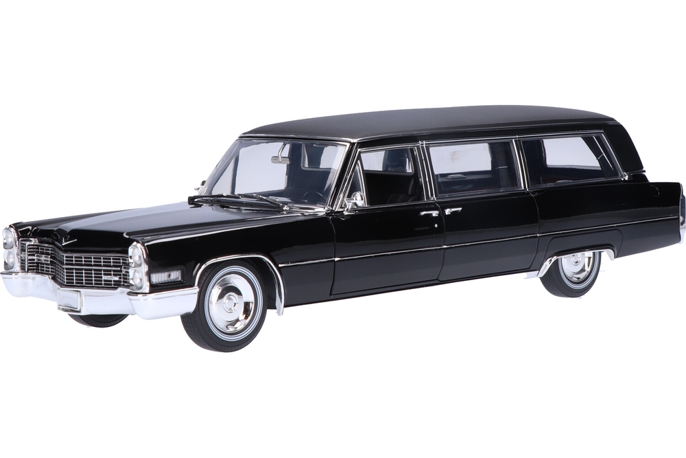 GL/'66 Cadillacキャデラック Limousineリムジン1/18 GL/'66 Cadillacキャデラック Limousineリムジン1/18 Amazon.com