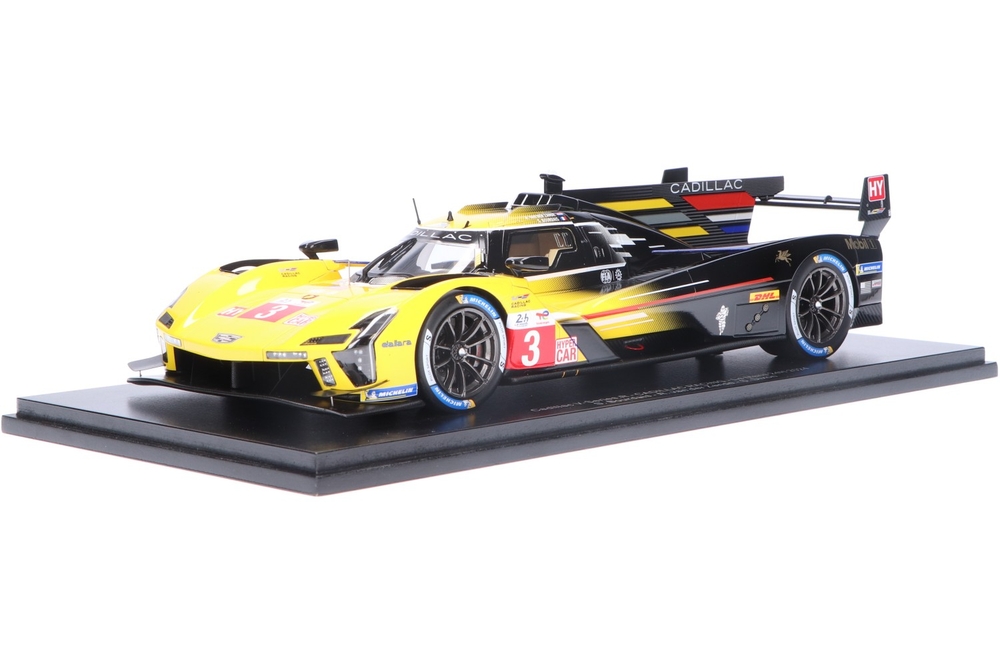 Cadillac V-Series.R | House of Modelcars