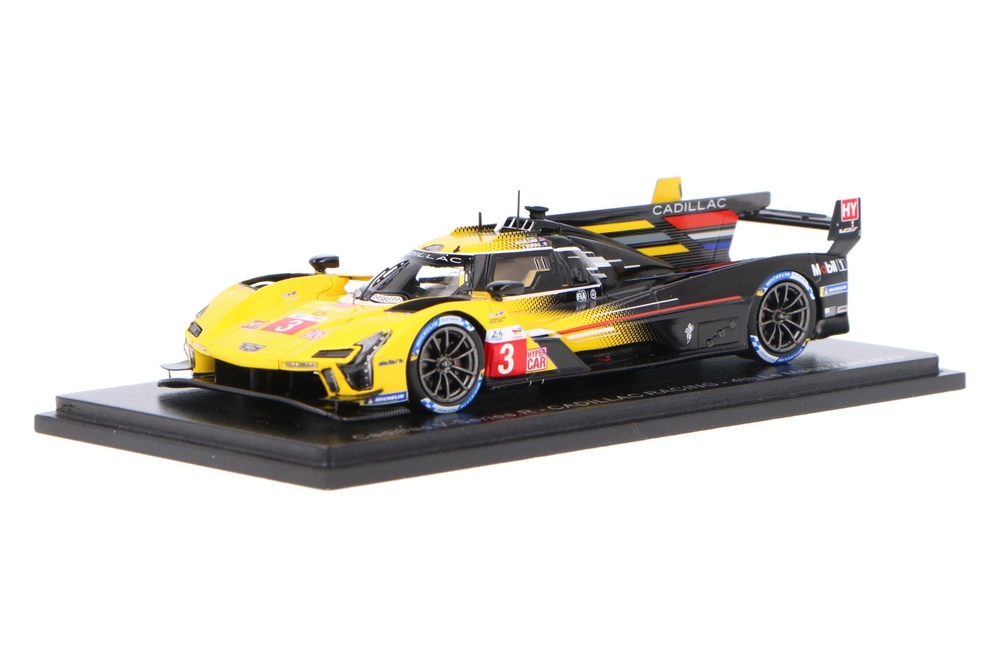 Cadillac V-Series.R | House of Modelcars