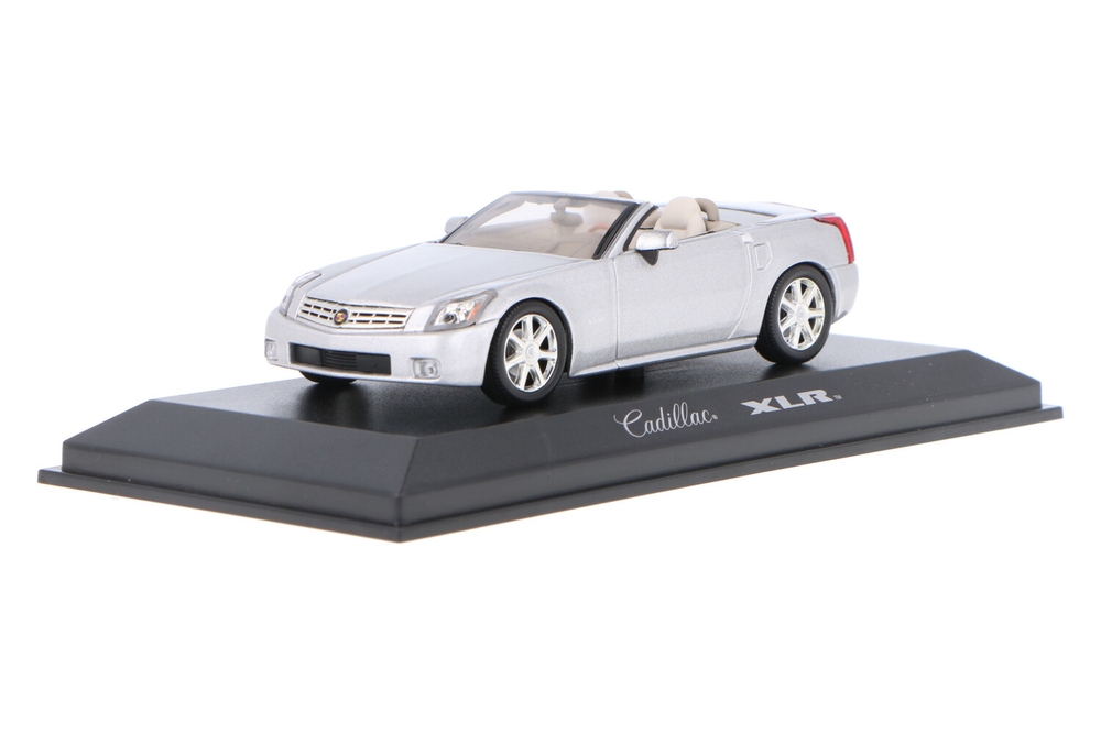 Cadillac XLR 