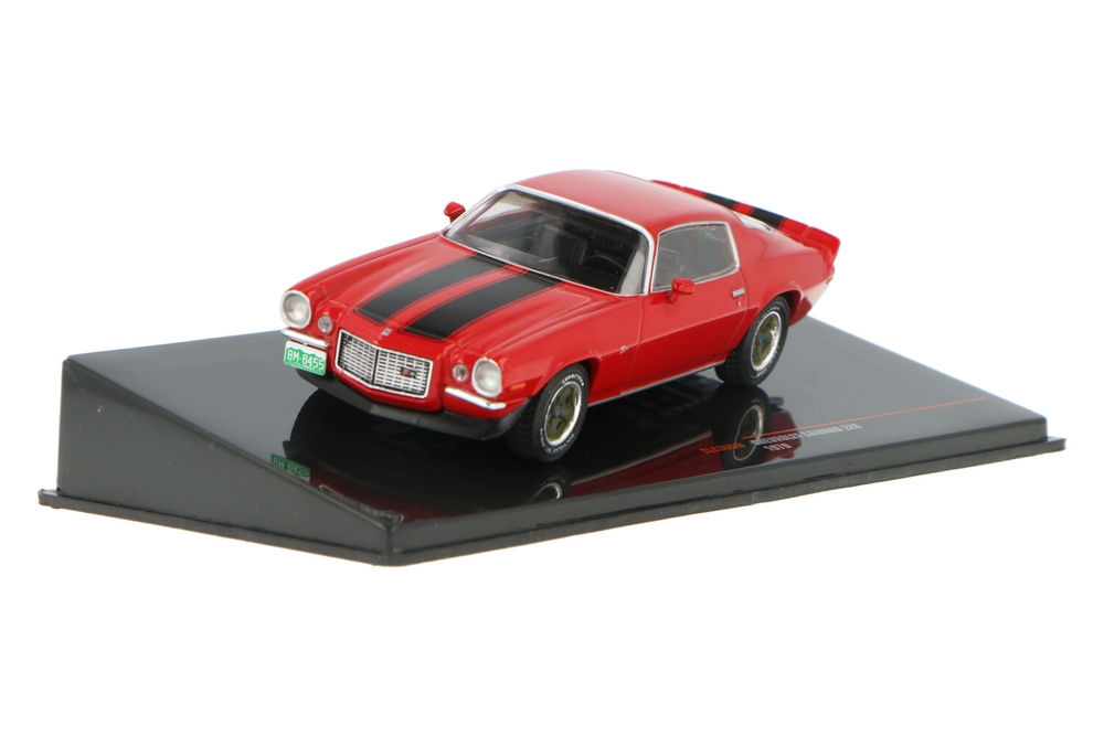 Chevrolet Camaro Z28 | House of Modelcars