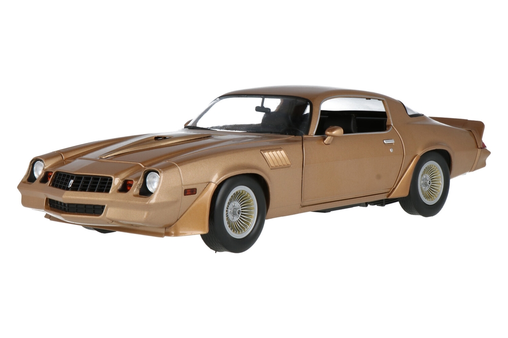 Chevrolet Camaro Z / 28 | House of Modelcars