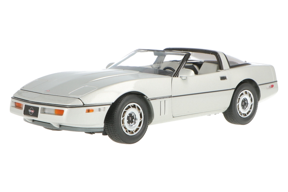 Chevrolet Corvette C4 | House of Modelcars