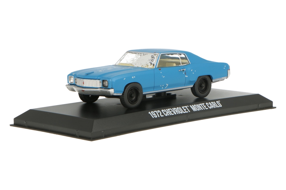 Chevrolet Monte Carlo | House of Modelcars