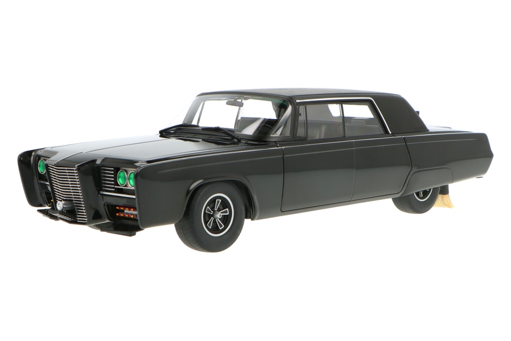 Chrysler Imperial 