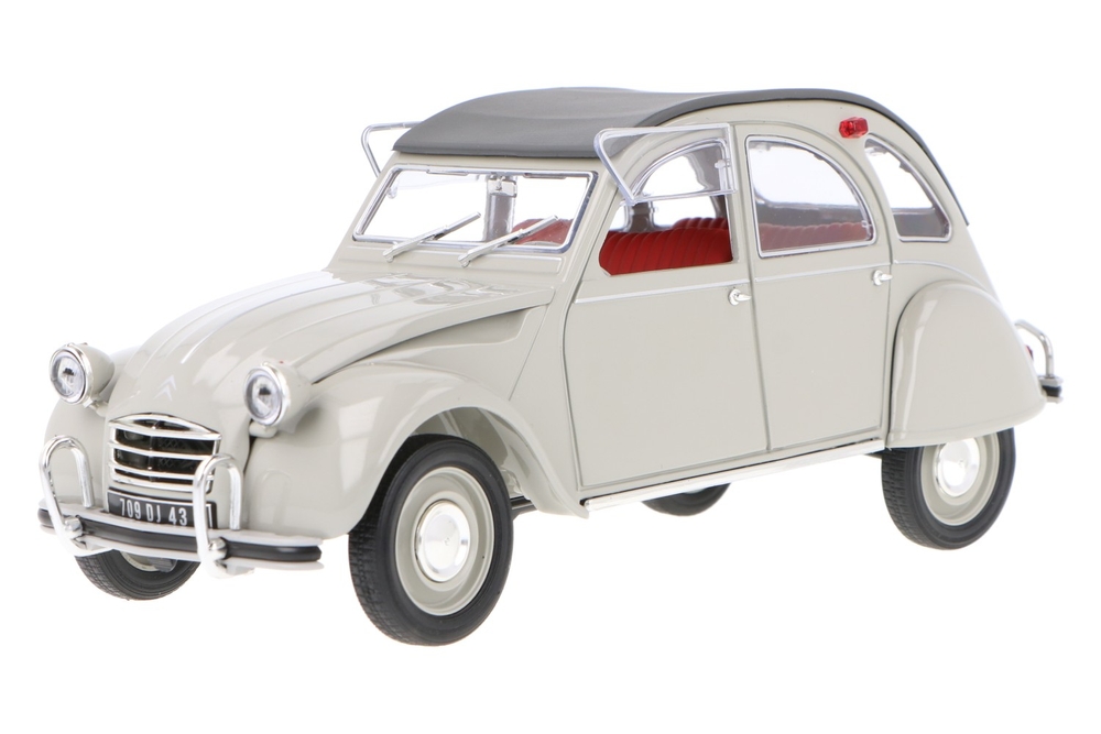 Citroën 2CV AZAM | House of Modelcars