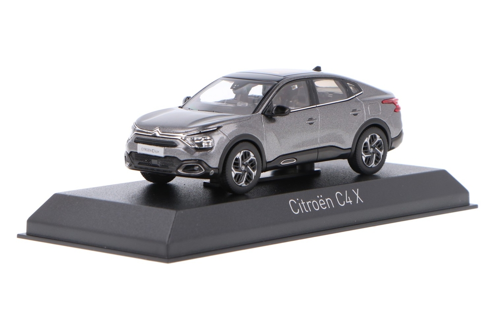Citroën C4 X | House of Modelcars