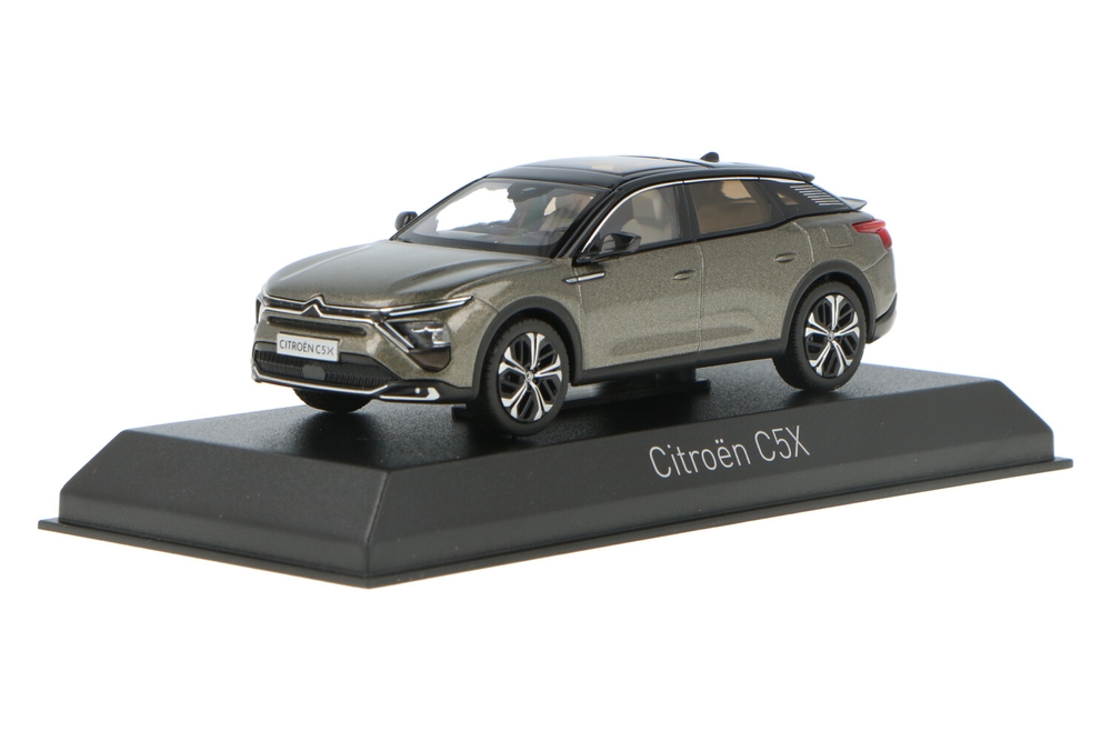 NOREV シトロエンC5X 1/43 silver NOREV Citroen C5X 1/43 silver 969425 | eBay
