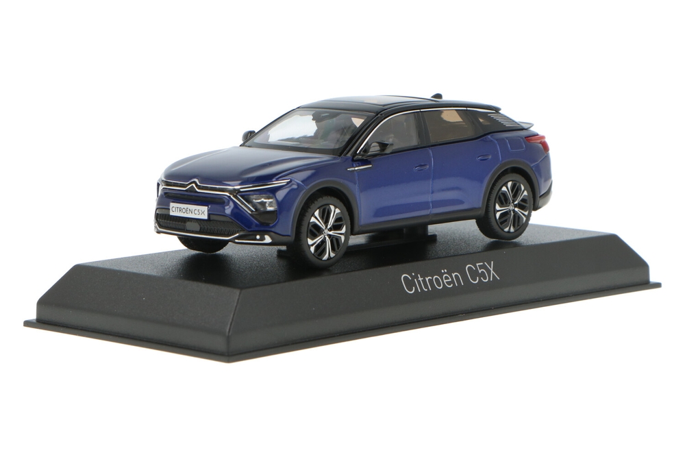 Citroën C5X | House of Modelcars
