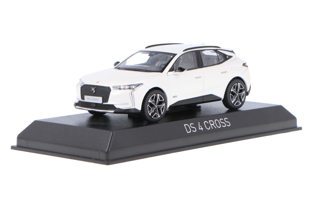 Citroën DS 4 Cross | House of Modelcars