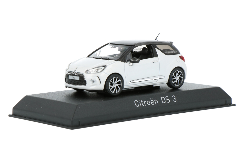 Citroën DS 3 | House of Modelcars