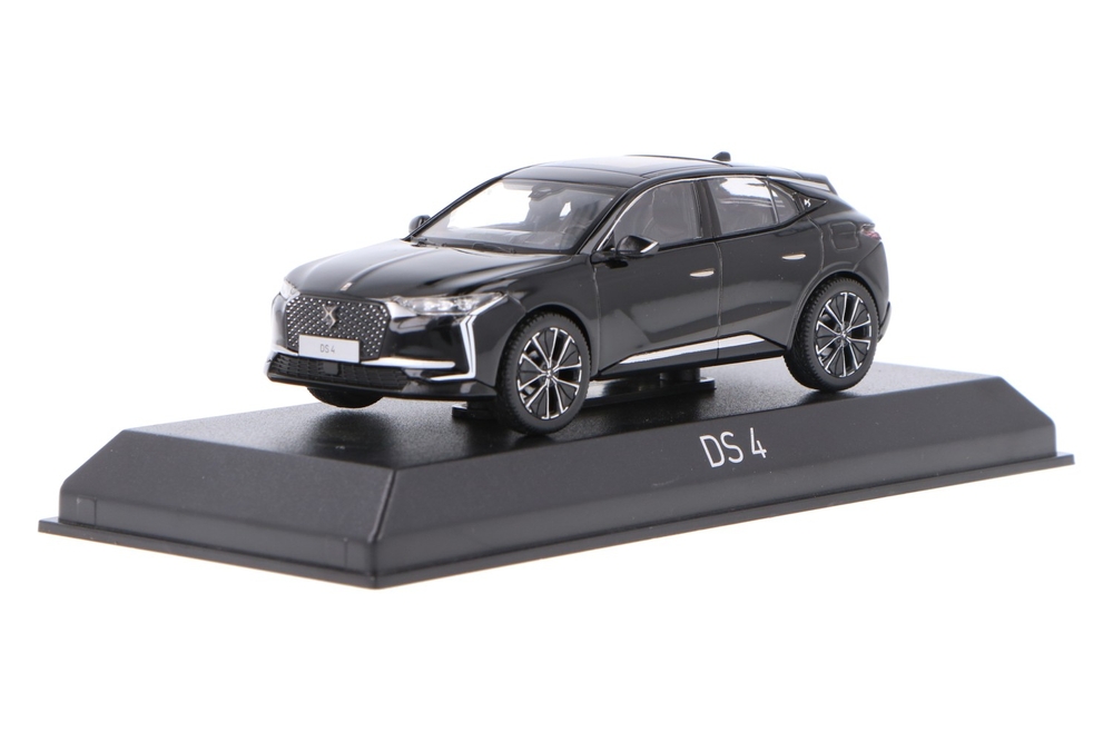 Citroën DS 4 | House of Modelcars