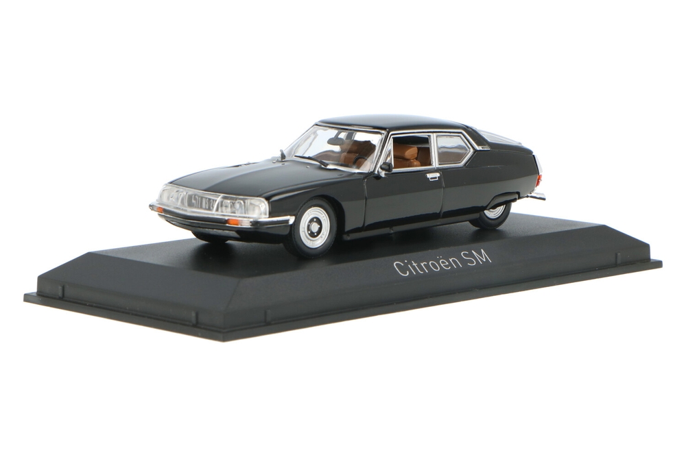 Citroën SM | House of Modelcars