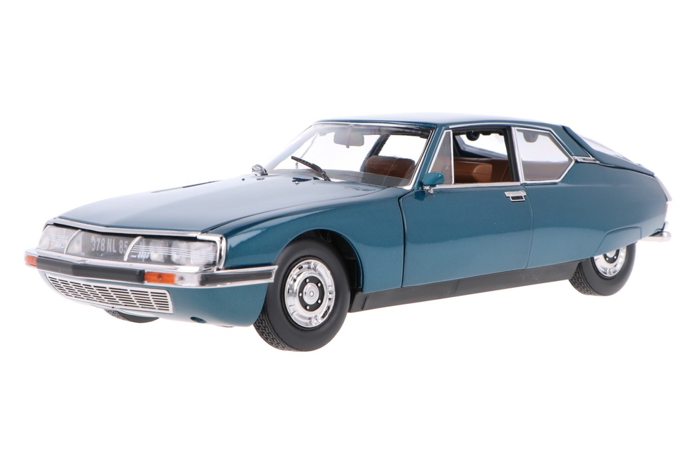 Citroën SM | House of Modelcars