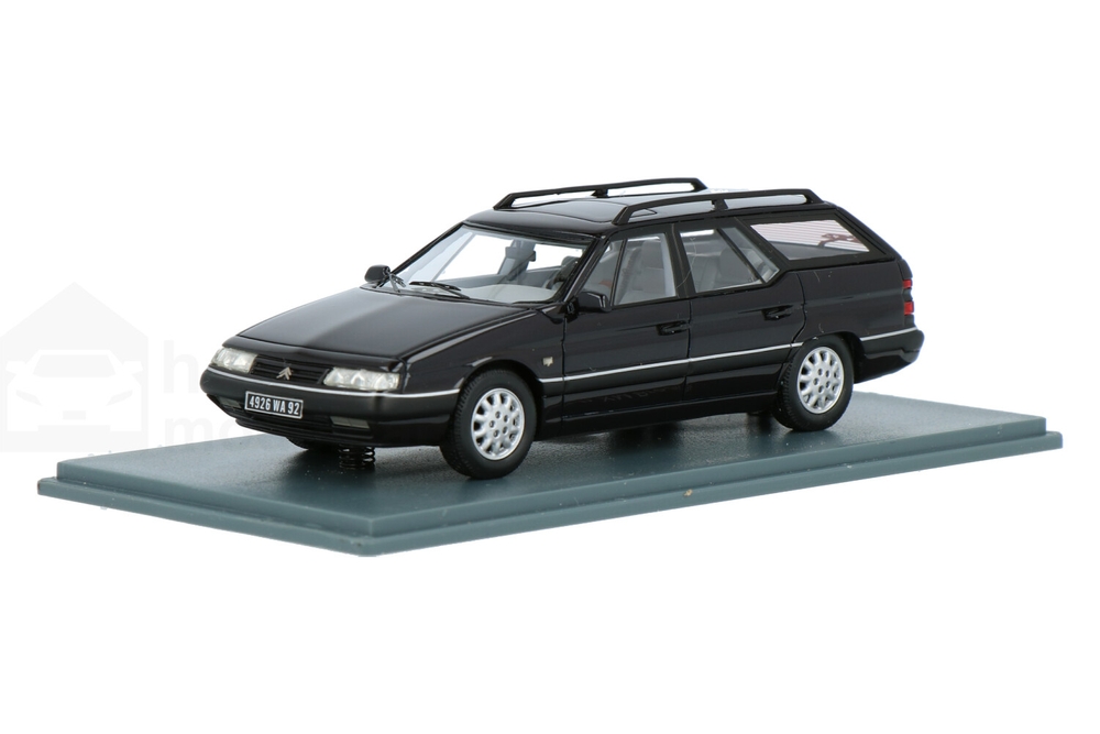 Citroën XM Break | House of Modelcars