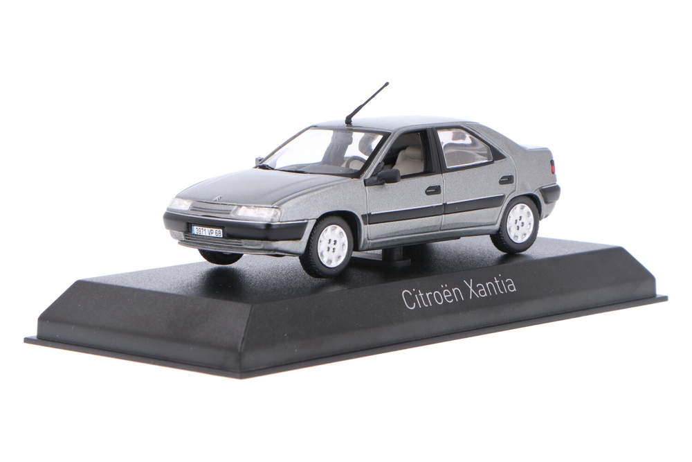 Citroën Xantia | House of Modelcars