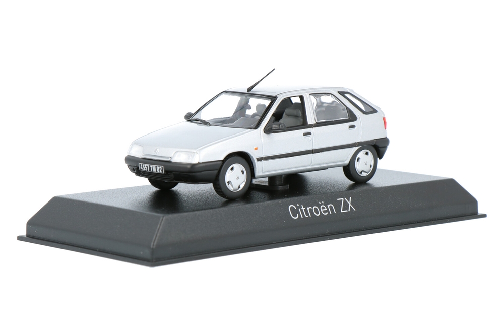 Citroën ZX | House of Modelcars
