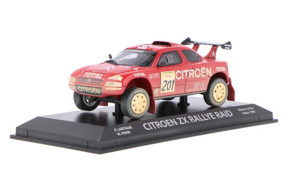 Citroën ZX | House of Modelcars