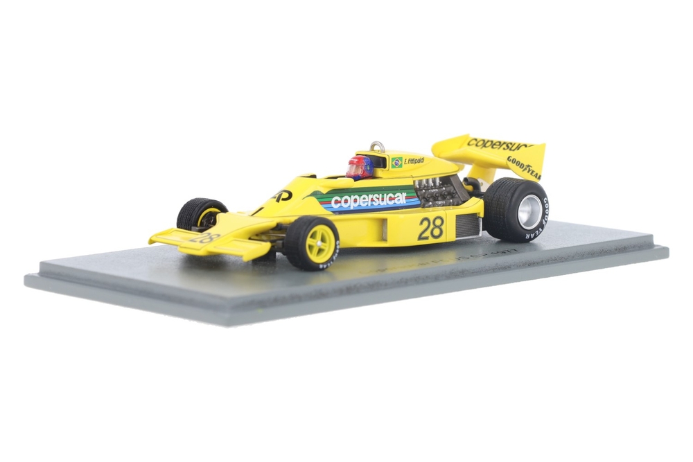 Copersucar F5 | House of Modelcars