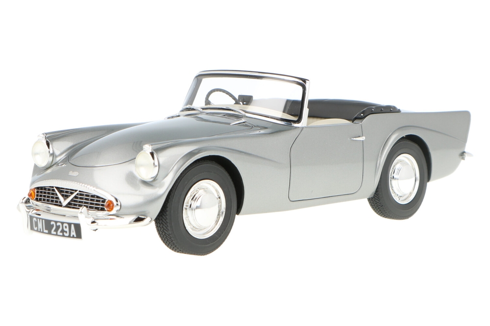 Daimler SP250 Dart | House of Modelcars