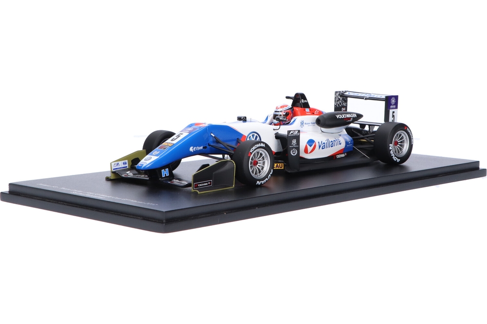 Dallara F3 | House of Modelcars