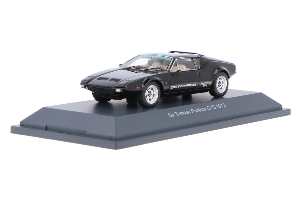 （訳ありセール 格安） De Tomaso Pantera GTS | House of Modelcars ミニカー