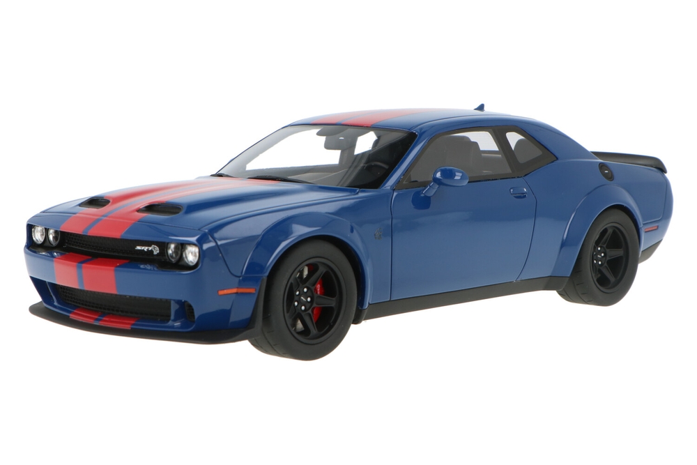 Dodge Challenger Super Stock | House of Modelcars