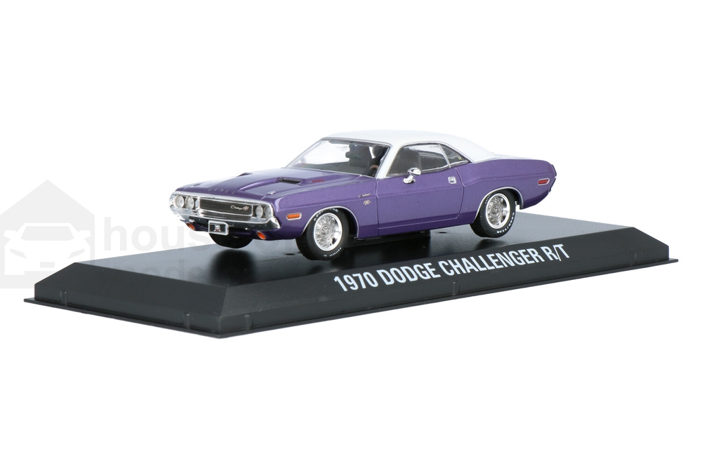 Dodge Challenger R/T | House of Modelcars
