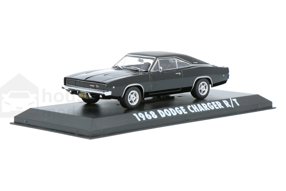 Dodge Charger R/T | House of Modelcars