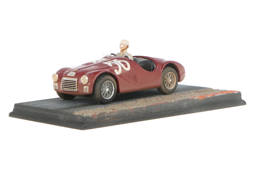 Ferrari 125S | House of Modelcars
