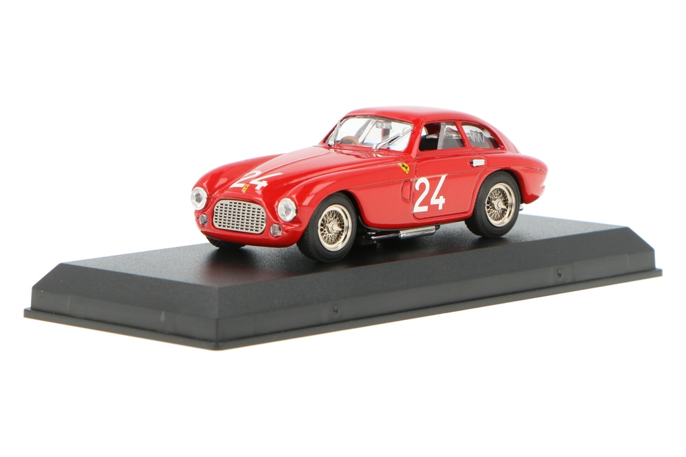Ferrari 166 MM | House of Modelcars