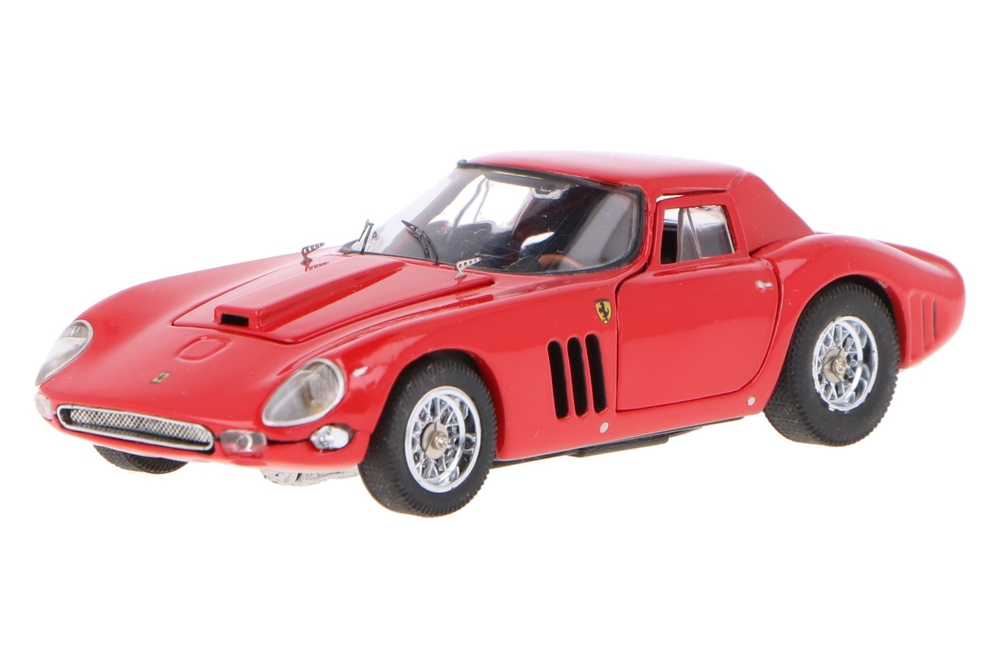 Ferrari 250 GTO | House of Modelcars