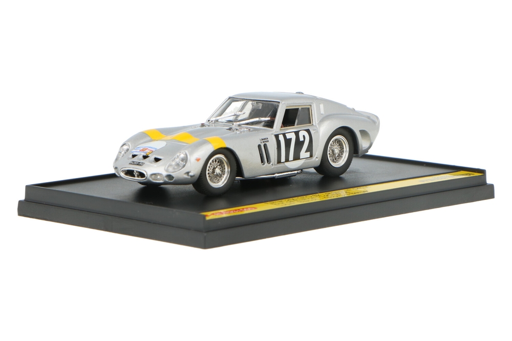 Ferrari 250 GTO 62 