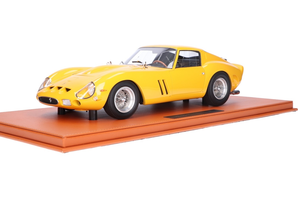 Ferrari 250 GTO | House of Modelcars