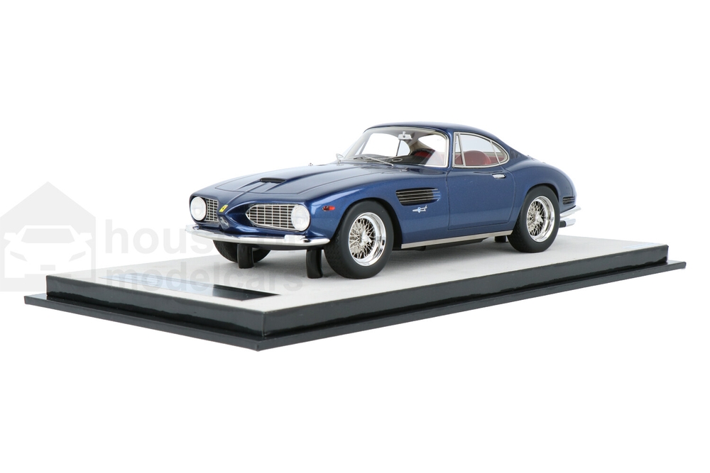 Ferrari 250 GT SWB Bertone | House of Modelcars