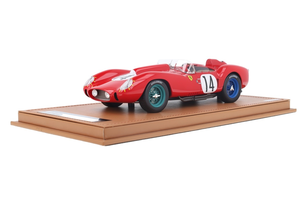 Ferrari 250 TR/58 | House of Modelcars