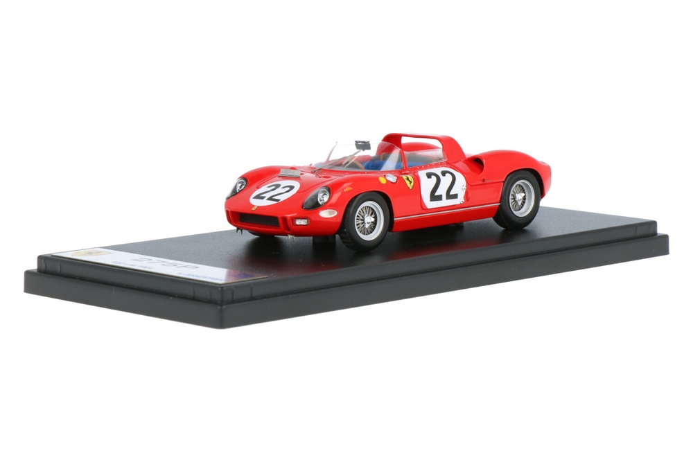 Ferrari 275 P | House of Modelcars