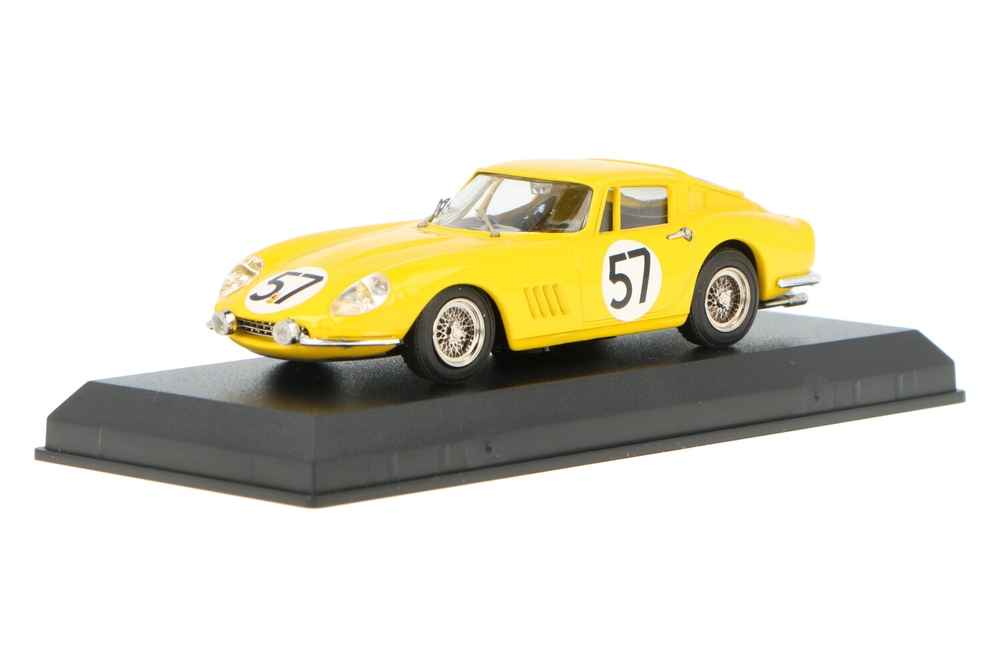 Ferrari 275 GTB/4 | House of Modelcars